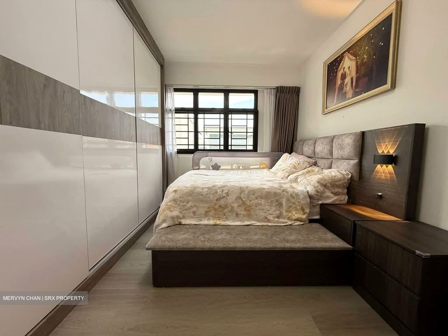 Blk 470B Fernvale Rivergrove (Sengkang), HDB 3 Rooms #582150301